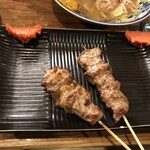 もつ焼き煮込み 楓 - 