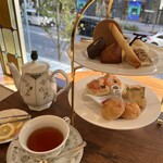 東京風月堂 銀座本店 - 