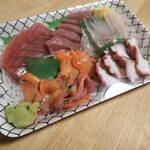 魚武 - 