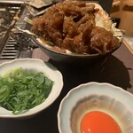 月島もんじゃ たまとや - 