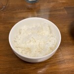 コンパル - 半ライス