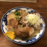 もつ焼き煮込み 楓 - 