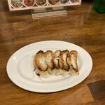 コンパル - 餃子