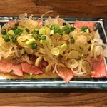 もつ焼き煮込み 楓 - 