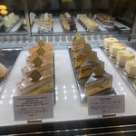 パティスリー タンドレス - 