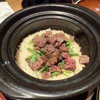 柳橋焼にく わにく - 