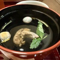 鰻 北白川 - 