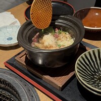 柳橋焼にく わにく - 