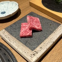 柳橋焼にく わにく - 