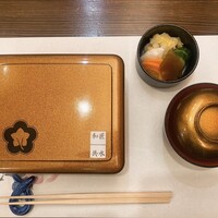 入谷鬼子母神門前のだや - 