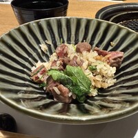 柳橋焼にく わにく - 