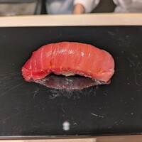 立喰 鮨となり - 中トロ