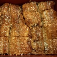 鰻 北白川 - 