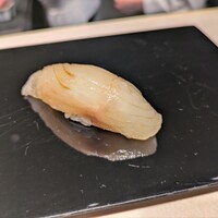 立喰 鮨となり - あいなめ