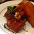 French Horata - 料理写真:ホロホロ鳥のロースト
