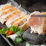 新橋シャモロック酒場 第2鶏舎