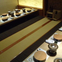 個室会席 北大路 銀座本店 -  