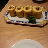 ひつまぶし名古屋備長 グランフロント大阪店 - 鰻巻