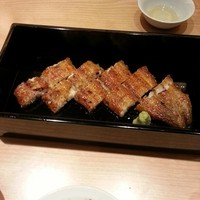 ひつまぶし名古屋備長 グランフロント大阪店 - 白焼き