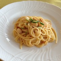 カーロ・エ・カーラ -  パスタ