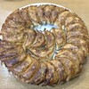 元祖円盤餃子 満腹