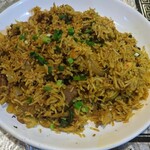 インドカレー 成増キッチン - 