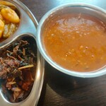 THE HIMALAYAN STATION - 