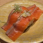 回し寿司 活 活美登利 - 