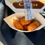 LAWSON - 料理写真: