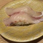 回し寿司 活 活美登利 - 