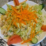 インドカレー 成増キッチン - 