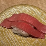 回し寿司 活 活美登利 横浜スカイビル店 - 