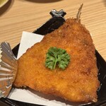 回し寿司 活 活美登利 - 