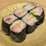 回し寿司 活 活美登利 - 