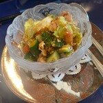 しんせらてぃ - 