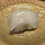 回し寿司 活 活美登利 - 