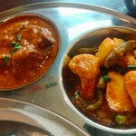 THE HIMALAYAN STATION - 