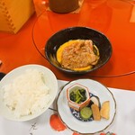 柿安 料亭本店 - 