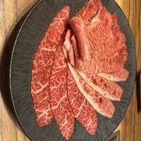 焼肉うしごろ 横浜店 - 