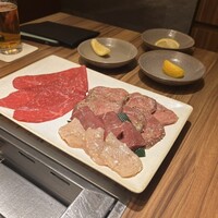 焼肉うしごろ 横浜店 - 
