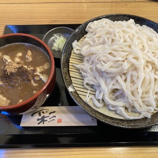 うどんと定食 仁屋_1