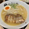 麺匠たか松 京都駅ビル拉麺小路店