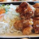 居酒屋　大ちゃん - ユーリンチー