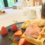 中禅寺金谷ホテル - 