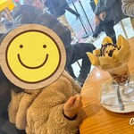 フルーツパーラーゴトー - 