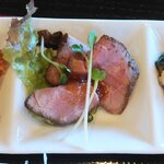 居酒屋　大ちゃん - 副菜3品