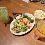BROOKLYN CITY GRILL 東京ミッドタウン日比谷 - 