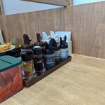 松屋 - 料理写真: