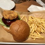 BROOKLYN CITY GRILL 東京ミッドタウン日比谷 - 