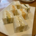 フルーツパーラーゴトー - 